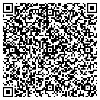 QR-код с контактной информацией организации ООО «ДЕКОР-Авто»
