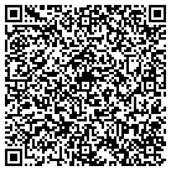 QR-код с контактной информацией организации ЗАО «Комитекс-Авто»