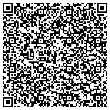 QR-код с контактной информацией организации ГБУЗ «Щелковская областная больница»  Филиал №1 в г. Щёлково