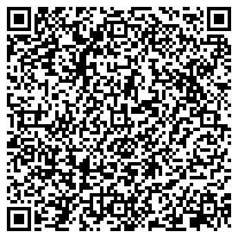 QR-код с контактной информацией организации ООО ТД «ПКФ»