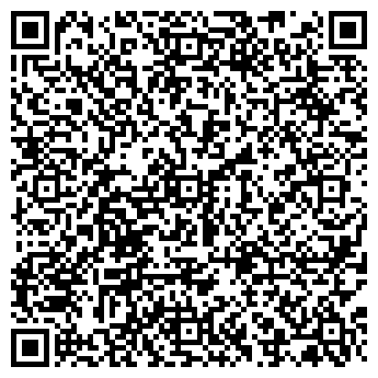 QR-код с контактной информацией организации ООО «Рустол»