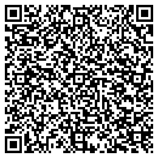 QR-код с контактной информацией организации Аптека Родник