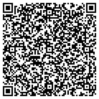 QR-код с контактной информацией организации АНХИМОВА, ИП