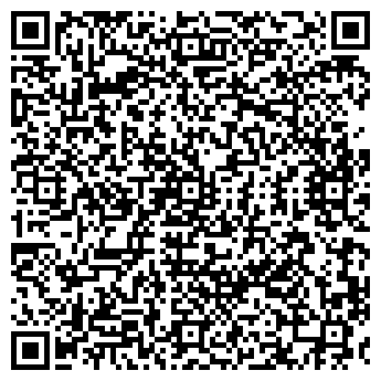 QR-код с контактной информацией организации РЫБАЧЕК МАГАЗИН