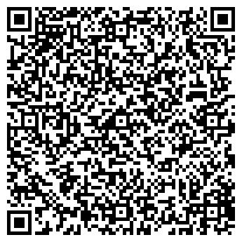 QR-код с контактной информацией организации МС-ГРУПП, ООО