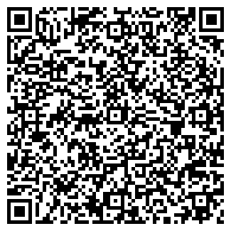 QR-код с контактной информацией организации ООО ГУРЕЕВ И К