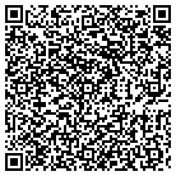 QR-код с контактной информацией организации ОКНА ДЛЯ ВСЕХ, ООО