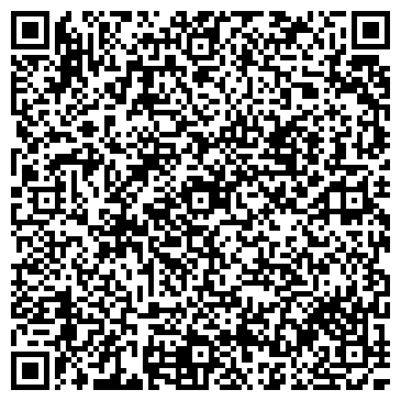 QR-код с контактной информацией организации Медицинский центр «Визави»
