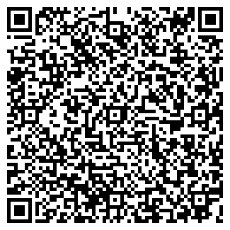 QR-код с контактной информацией организации МАГУС, ЗАО
