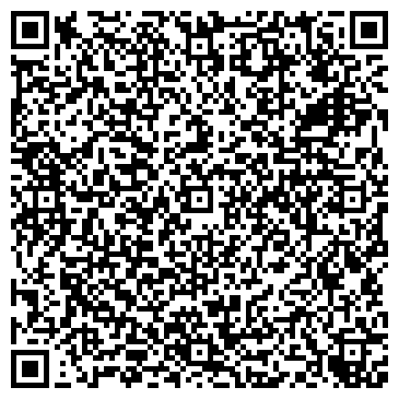 QR-код с контактной информацией организации АРТ-МАТЕРИЯ СТУДИЯ ТЕКСТИЛЬНОГО ДИЗАЙНА