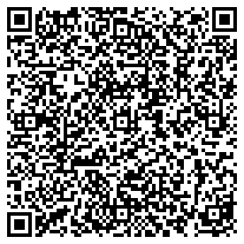 QR-код с контактной информацией организации БАТТЕРФЛЯЙ САЛОН ШТОР