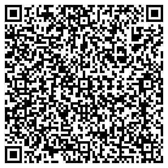 QR-код с контактной информацией организации ДЕК`АРТ САЛОН, ООО