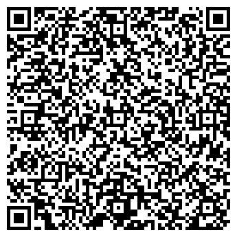 QR-код с контактной информацией организации ТАЛИСМАН САЛОН