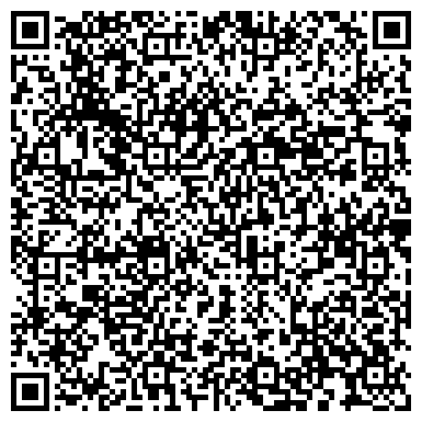 QR-код с контактной информацией организации Территориальное управление теплоснабжения в г. Тольятти