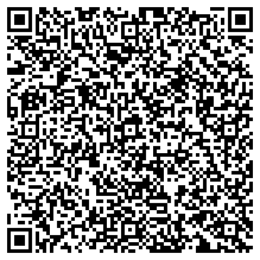 QR-код с контактной информацией организации ТЭЦ Волжского автозавода
