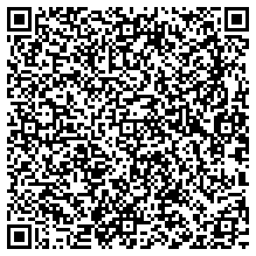 QR-код с контактной информацией организации Испытательный центр лифтов ООО "ДЭМ"