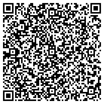 QR-код с контактной информацией организации МЕХАНОМОНТАЖ, ЗАО