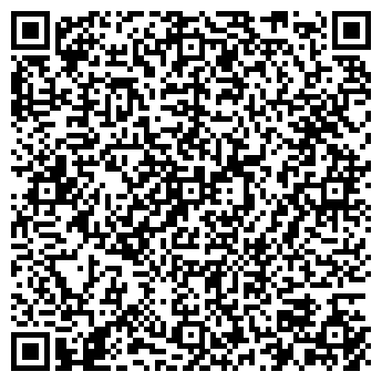 QR-код с контактной информацией организации ФОРВАТЕР, ООО