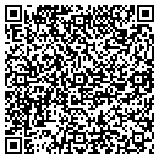 QR-код с контактной информацией организации ГИДФИНАНС