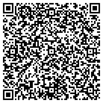 QR-код с контактной информацией организации «Молния»