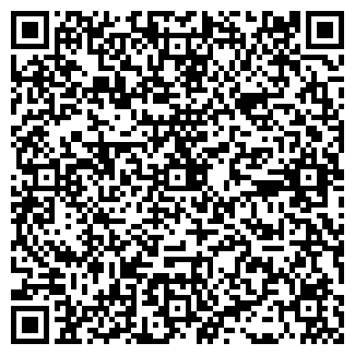 QR-код с контактной информацией организации МЕГА ООО КХ