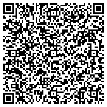 QR-код с контактной информацией организации ТРАНСАЭРО