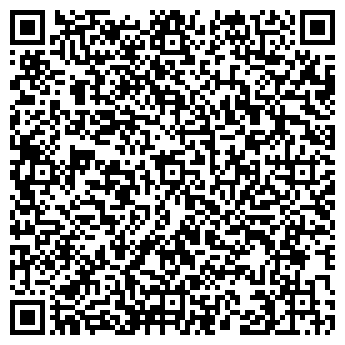 QR-код с контактной информацией организации РУСЛАН И М