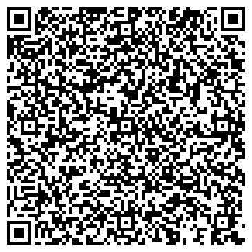 QR-код с контактной информацией организации МАОУ Дворец творчества