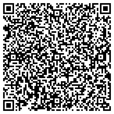 QR-код с контактной информацией организации Салон красоты "Клеопатра"