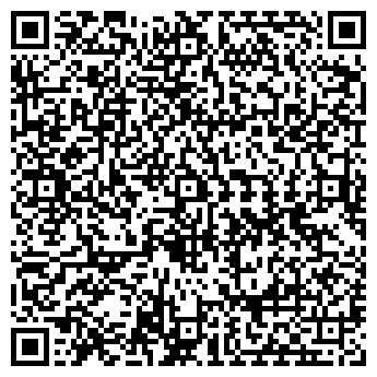 QR-код с контактной информацией организации БАГУРИН Э. М. ИП