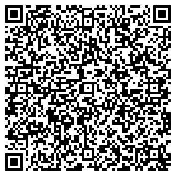 QR-код с контактной информацией организации ООО «Туймазинское ГПП»