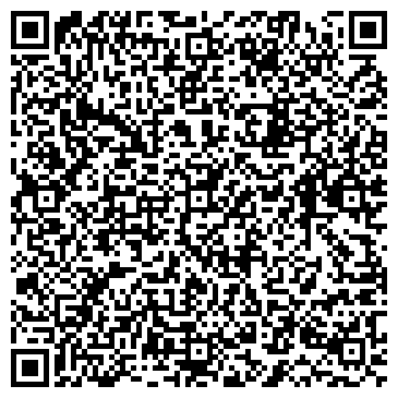QR-код с контактной информацией организации Гостиница «Октябрьская»