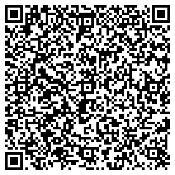 QR-код с контактной информацией организации ООО "Денеб" "Харбин"