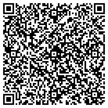 QR-код с контактной информацией организации ДЕКОР САЛОН ШТОР