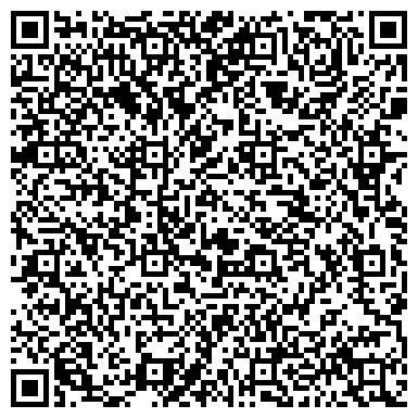 QR-код с контактной информацией организации Слон штор «Роза»