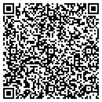 QR-код с контактной информацией организации СЛАЙФ