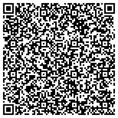 QR-код с контактной информацией организации БЮРО РЕМОНТА ТЕЛЕФОНОВ И ТАКСОФОНОВ АТС-34, 43, 46
