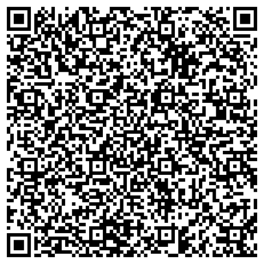 QR-код с контактной информацией организации БЮРО РЕМОНТА ТЕЛЕФОНОВ И ТАКСОФОНОВ АТС-52, 53, 55