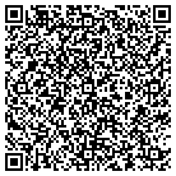 QR-код с контактной информацией организации ФГУП Почта России Почтовое отделение 433324