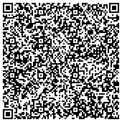 QR-код с контактной информацией организации "Центральная городская клиническая больница г. Ульяновска" Травматологический пункт