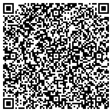 QR-код с контактной информацией организации MITSUBISHI АВТОСАЛОН ДИЛЕРСКИЙ ЦЕНТР МОТОМ