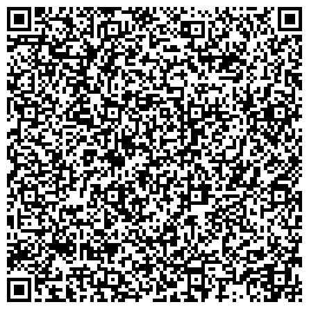 QR-код с контактной информацией организации "Средне-Поволжское Управление Федеральной службы по экологическому, технологическому и атомному надзору"