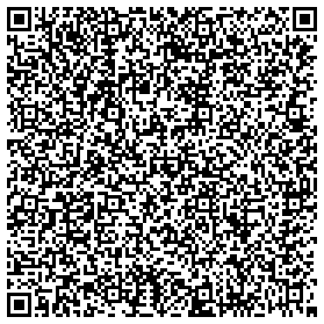 QR-код с контактной информацией организации Управление Министерства здравоохранения и  социального развития Ульяновской области по городу Ульяновску (Засвияжский  район)