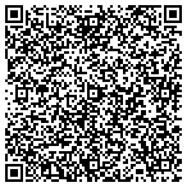 QR-код с контактной информацией организации КЛУБ УЧАСТНИКОВ ДОРОЖНОГО ДВИЖЕНИЯ