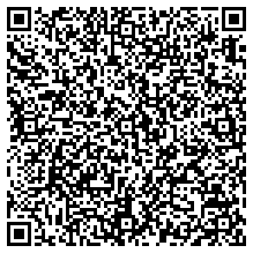 QR-код с контактной информацией организации Ульяновская трикотажная фабрика "Русь"