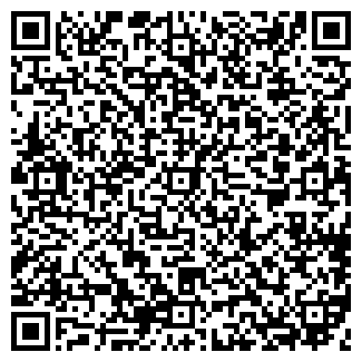 QR-код с контактной информацией организации КАТРЕН НПК