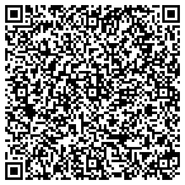QR-код с контактной информацией организации НОУ "Источник"