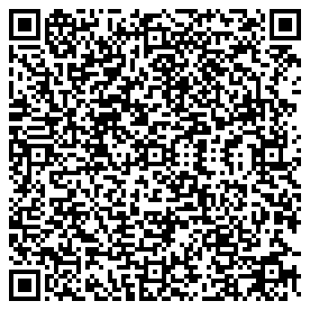 QR-код с контактной информацией организации Школа биатлона