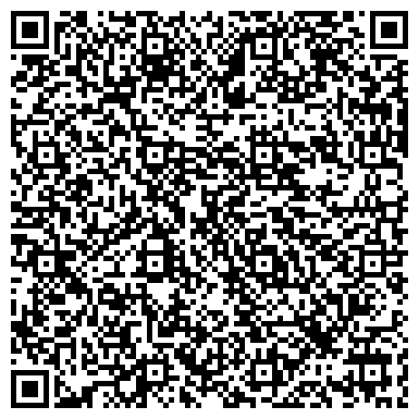 QR-код с контактной информацией организации Ульяновская федерация спортивной борьбы