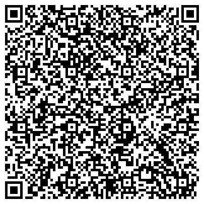 QR-код с контактной информацией организации «Специальная (коррекционная) общеобразовательная школа-интернат № 87 I вида»